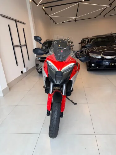 MULTISTRADA 1160 V4S
