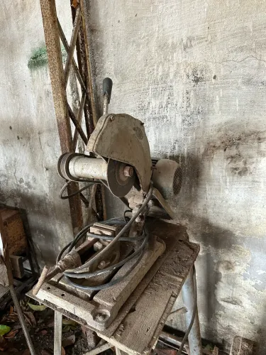 Pra vender junto e separado