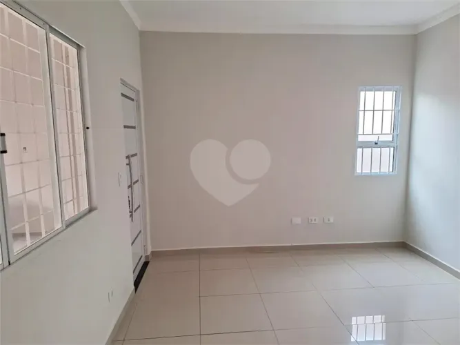 Casa com 3 quartos à venda em Vila nova santa clara - SP
