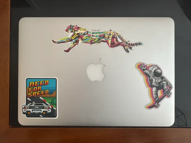 MacBook Pro 13? early 2015