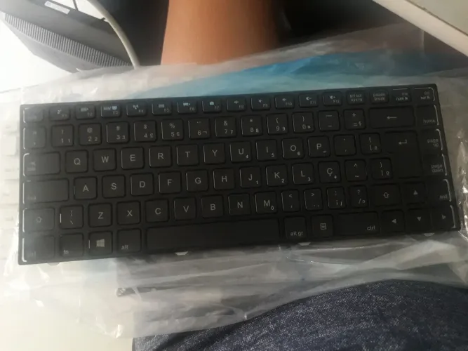 TECLADO PHILCO POSITIVO 14F WIFI F4