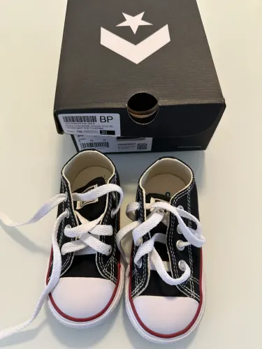 Tênis Infantil Converse 20