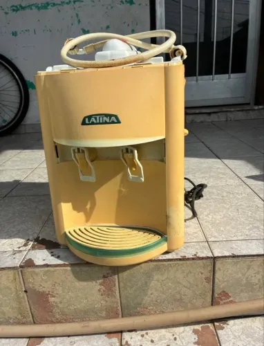 Filtro de Água