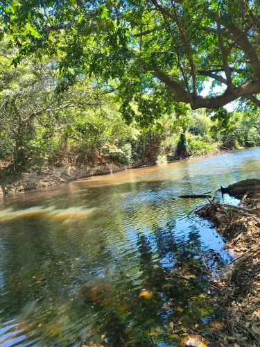Lote a venda na Cidade de augusto de lima