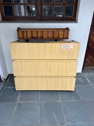 Balcão pra loja
