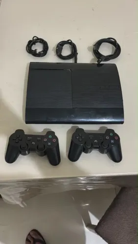 Ps3 desbloqueado