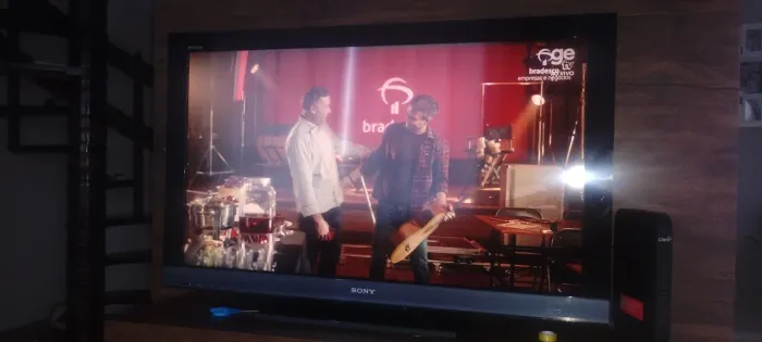 Tv Sony bravia usada