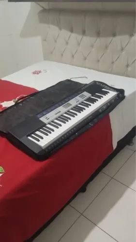 Teclado Casio