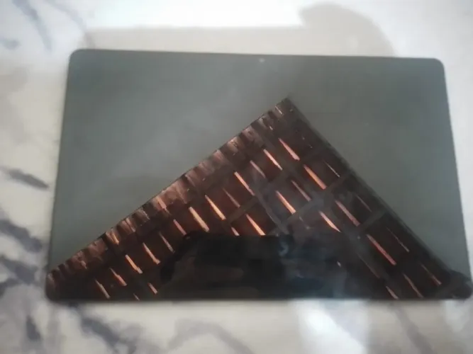 Vendo Tablet Vaio com Teclado!
