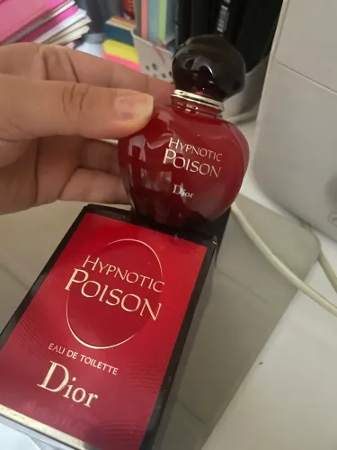 Vidro Hypnotic DIOR