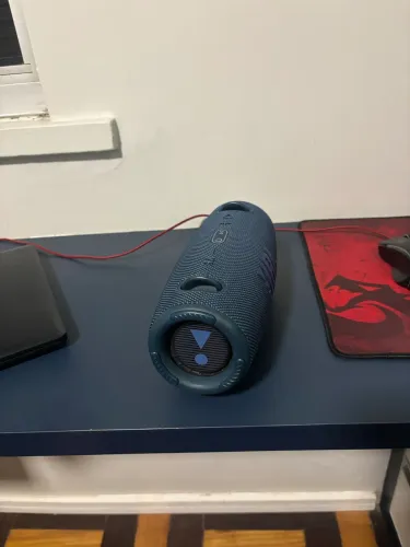 Caixa de som jbl 
