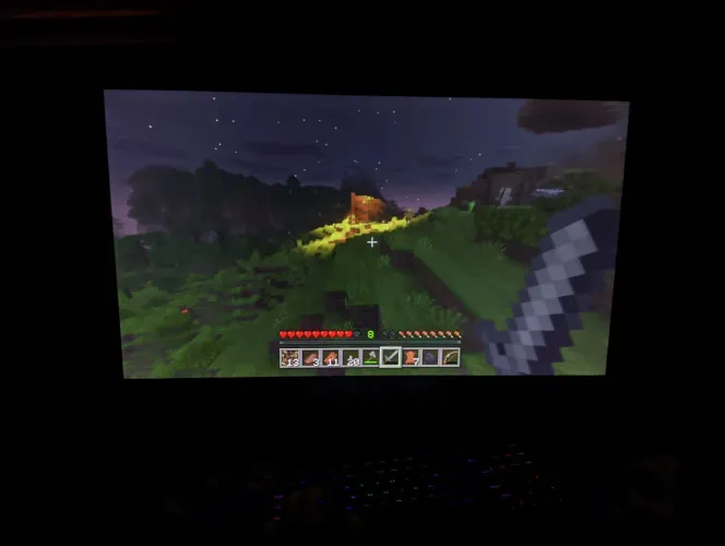 Monitor Gamer 32 Pol
