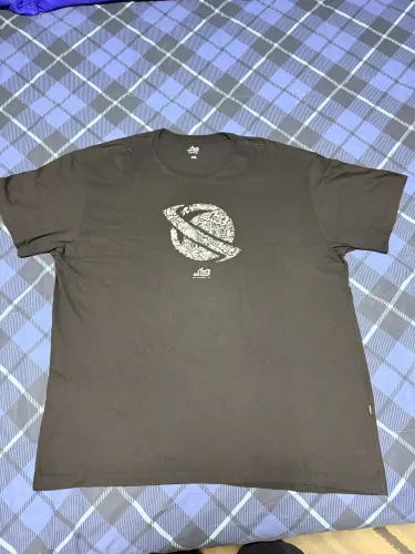 Camisetas plus size Quiksilver lost Nike Gucci Billabong
