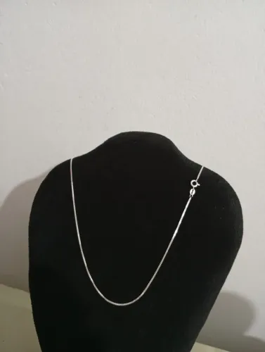 Prata 925 Veneziana 70cm 1.5