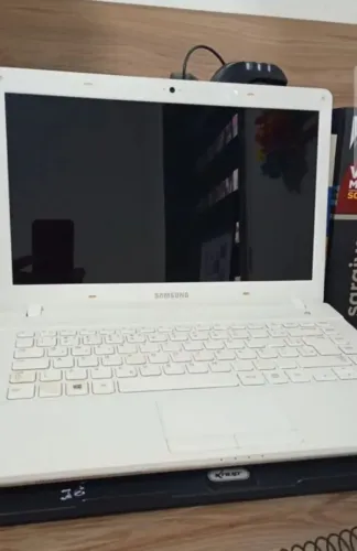 Notebook Samsung 