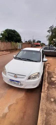 Chevrolet Celta Life/ LS 1.0 MPFI 8V Flexpower 5P 2010