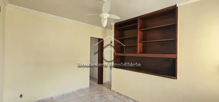 ALUGAR APARTAMENTO COM 2 QUARTOS NO BAIRRO PRESIDENTE DUTRA EM RIBEIRÃO PRETO