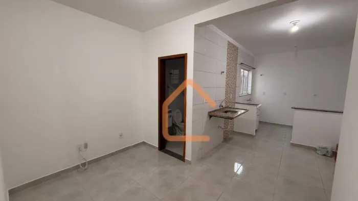 Apartamento com 1 dormitório à venda, 37 m² por R$ 185.000,00 - Jatobá - Pouso Alegre/MG