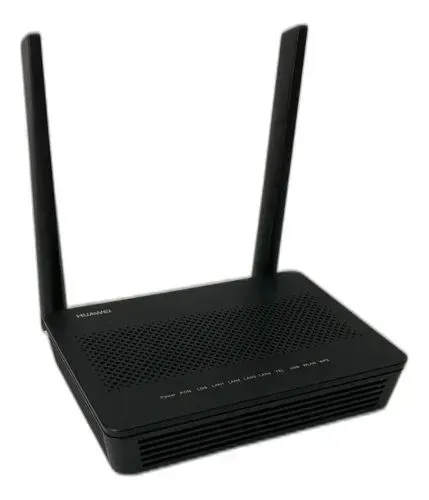 Roteador EchoLife HG8145V5 