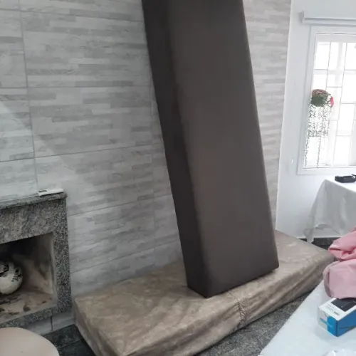Sofá cama