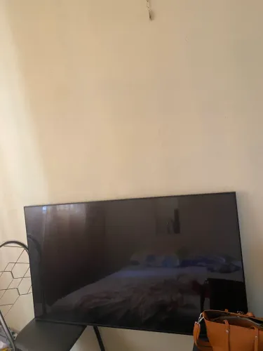 Vendo tv 55 Samsung