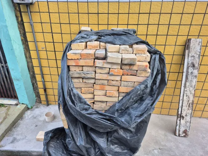 Material de construção