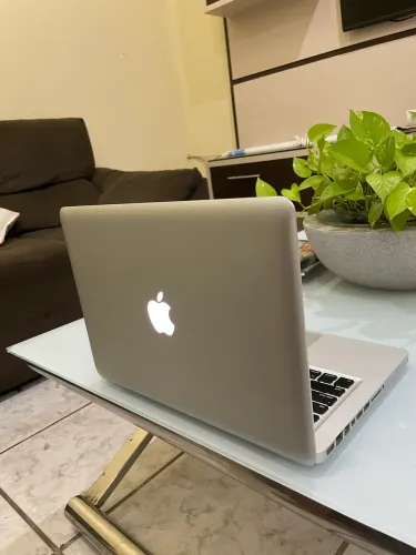 Vendo MacBook Pro i5