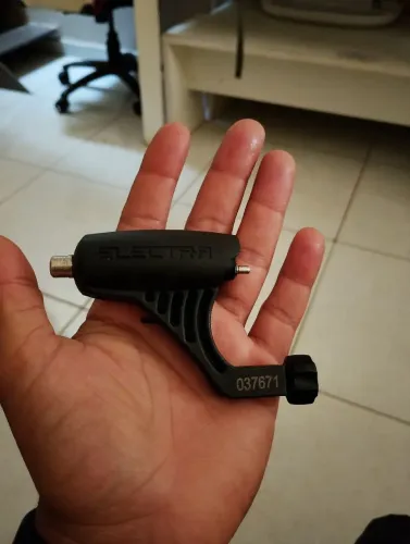 Máquina de tatuagem Electra pop pro