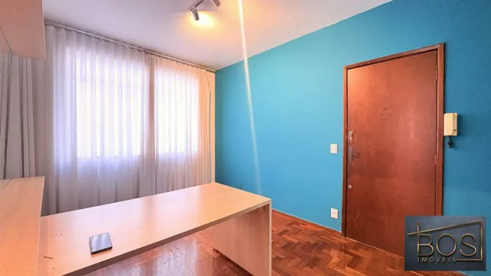 VENDA APARTAMENTO - 03 QUARTOS 85,00 M2 - BAIRRO: CRUZEIRO