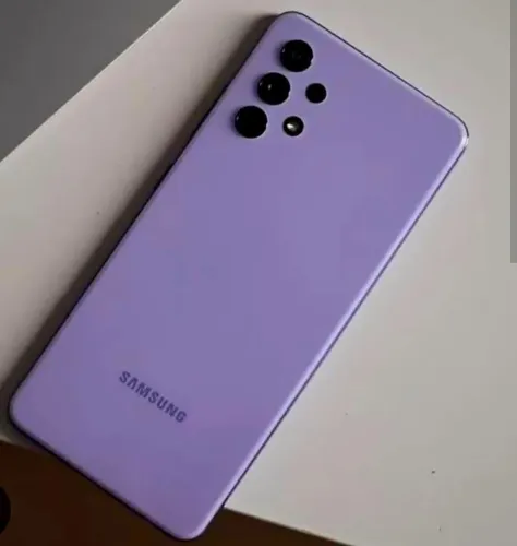 SAMSUNG GALAXY A32 128G