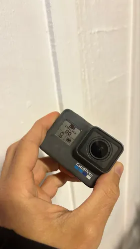 Gopro Hero 6 Black