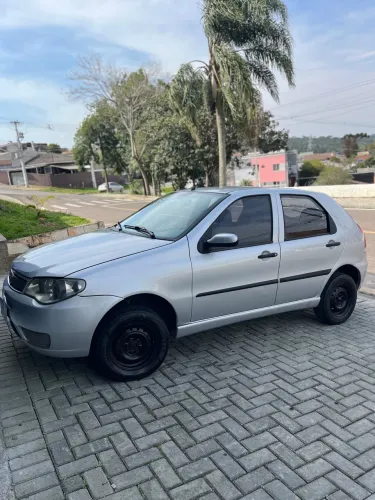 Fiat Palio 1.0 Economy Fire Flex 8V 4P 2010
