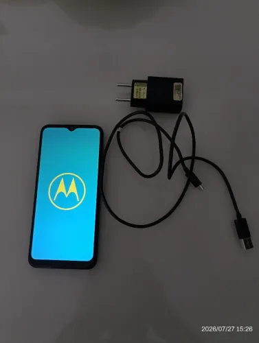Smartphone Motorola Moto One Fusion