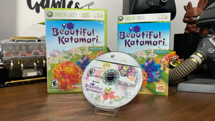 Beautiful Katamari Xbox 360
