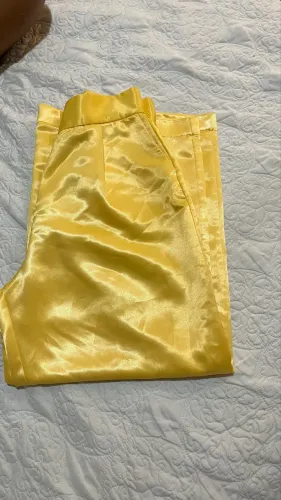 Vende-se calça de alfaiataria 