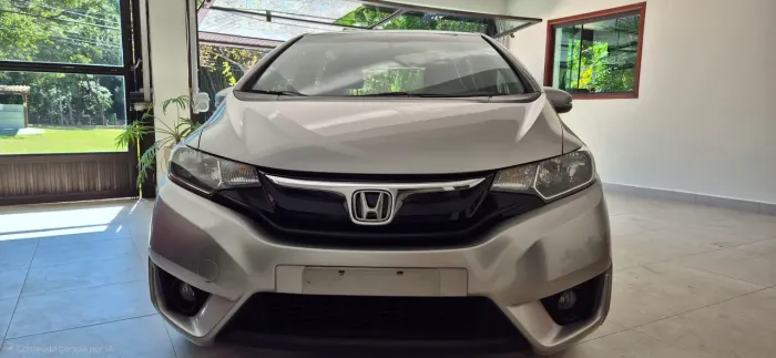 Honda Fit Ex/s/ex 1.5 Flex/flexone 16V 5P Aut. 2016