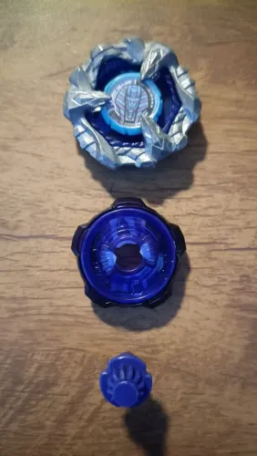 Beyblade X Cowl Sphinx 5-80LF
