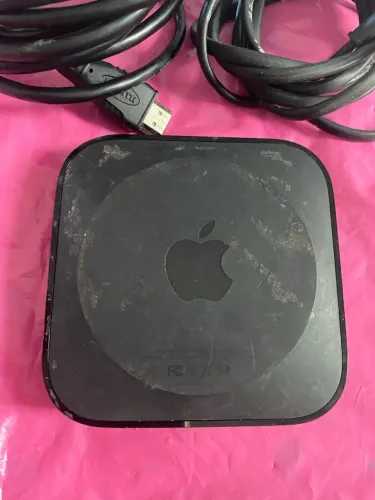 Apple TV 3 geração 