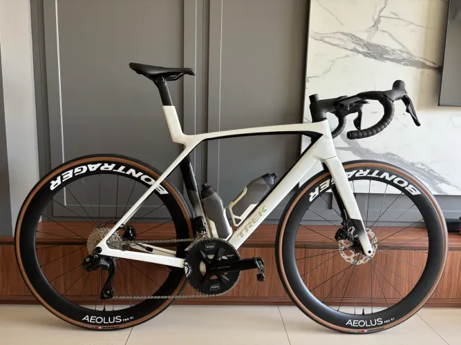 TREK MADONE SL6 GER 8 TAM 56