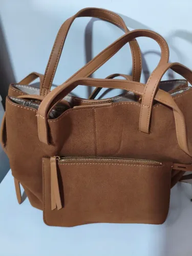 Bolsa importada EUA 