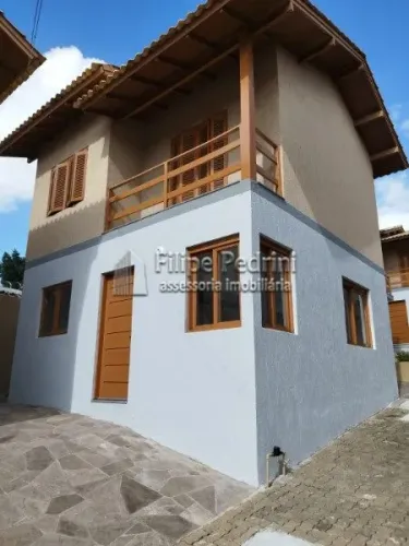 Casa em Condomínio bairro Ipanema Porto Alegre RS