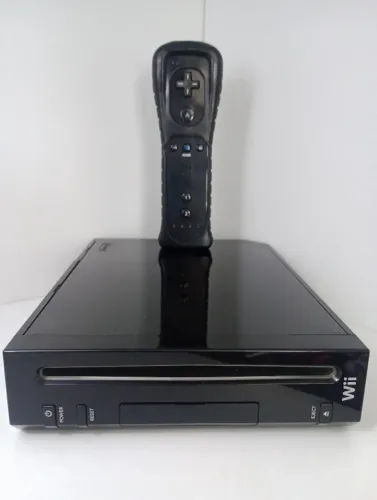 NINTENDO WII D3SBL0QUEAD0 TOP PEGAR E JOGAR