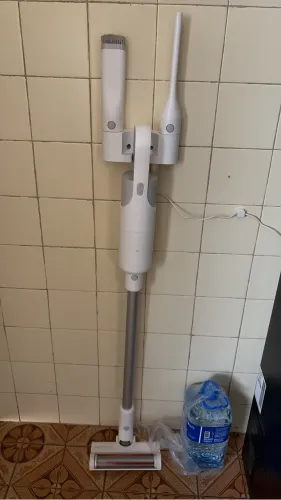 Aspirador De Po Vertical Sem Fio Light Xiaomi, Branco