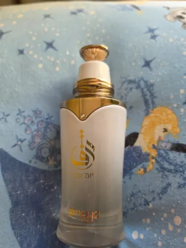 Perfume Taraf Zimaya