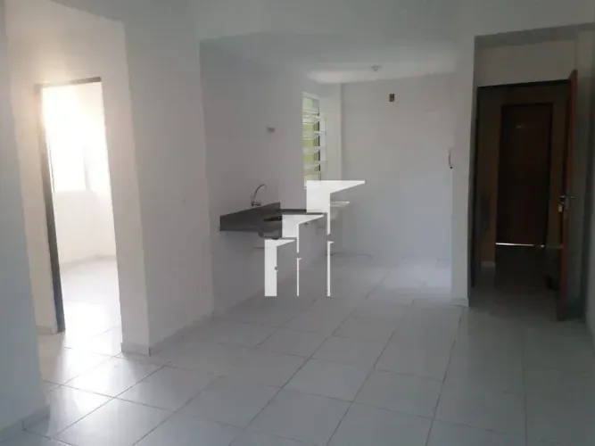 Apartamento à Venda - Pedra Mole, Teresina/PI