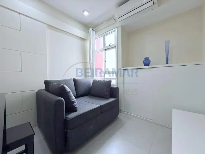 Kitnet à Venda com 24,71 m² no SEPS 712/912 - Ed. Grand Ville Asa Sul