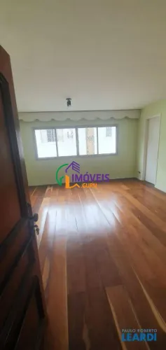 APARTAMENTO - VILA CLEMENTINO - SP