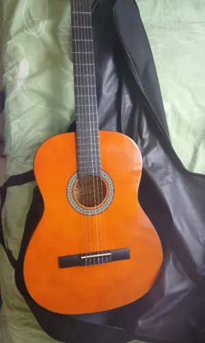 Violão Giannini Start N-14 acústico