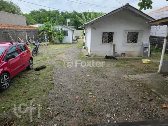 Casa à venda Avenida Governador Jorge Lacerda, Costeira do Pirajubaé - Florianópolis