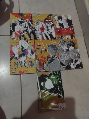 given volume 3 ao 6